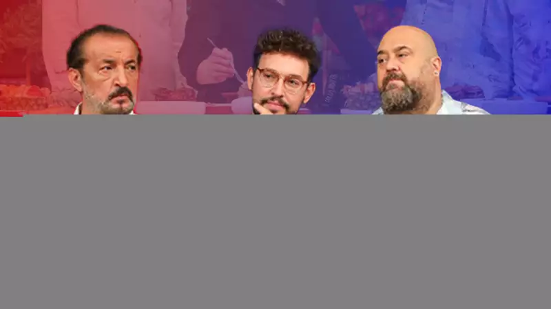MasterChef Türkiye'de Kaptanlık Oyununu Kim Kazandı? Mavi Takım'ın Lideri Belli Oldu!