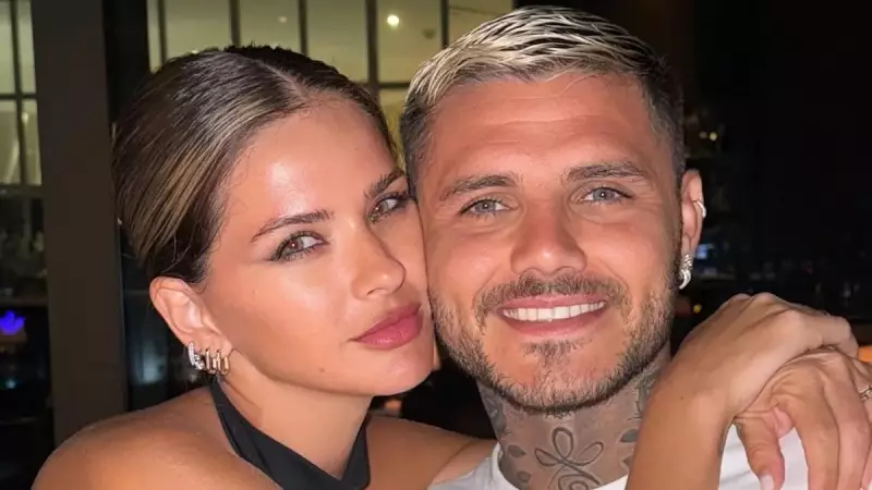 Mauro Icardi'nin Milyonluk Arabasıyla Yaptığı Kazada Şok Detaylar!