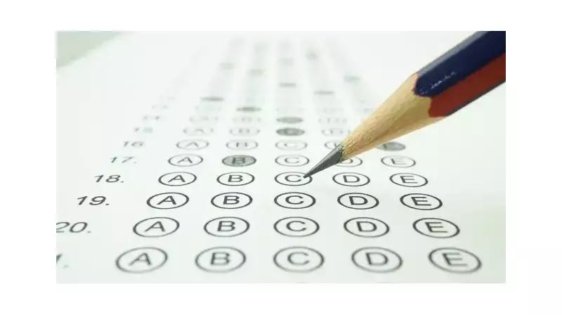 MEB Ortak Sınav Takvimi Açıklandı: İşte Birinci Dönem Sınav Tarihleri!