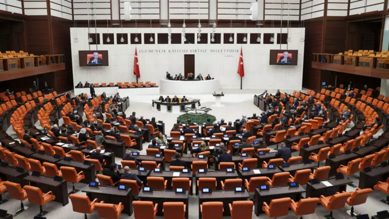 Meclis'te Kritik Viraj: Yeni Dönemde Hangi Yasalar Masaya Yatırılacak?