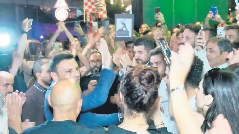 Meclis'te Skandal! Milletvekili, 'İşsizlik Maaşı Yiyorlar' Sözleriyle Meclisi Ayağa Kaldırdı