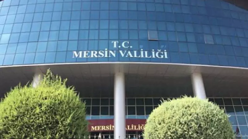 Mersin'de Amedspor Forması Skandalı: Valilik Şiddet İddialarını Yalanladı!