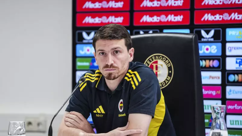 Mert Hakan Yandaş'tan FLAŞ Açıklama: 'Biz Utanıyoruz, Peki Ya Onlar?'