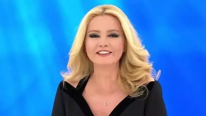 Müge Anlı ile Tatlı Sert Yeni Sezon Başlıyor! İlk Bölüm Heyecanı ve 2025 Yayın Takvimi