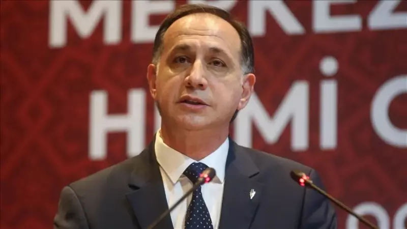 MHK Başkanı Ferhat Gündoğdu İstifa Edecek mi? Bomba Karar Spor Dünyasını Karıştırdı!