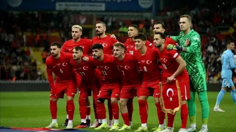 Milli Maç Heyecanı Başlıyor! Gürcistan - Türkiye Maçı Ne Zaman, Hangi Kanalda?