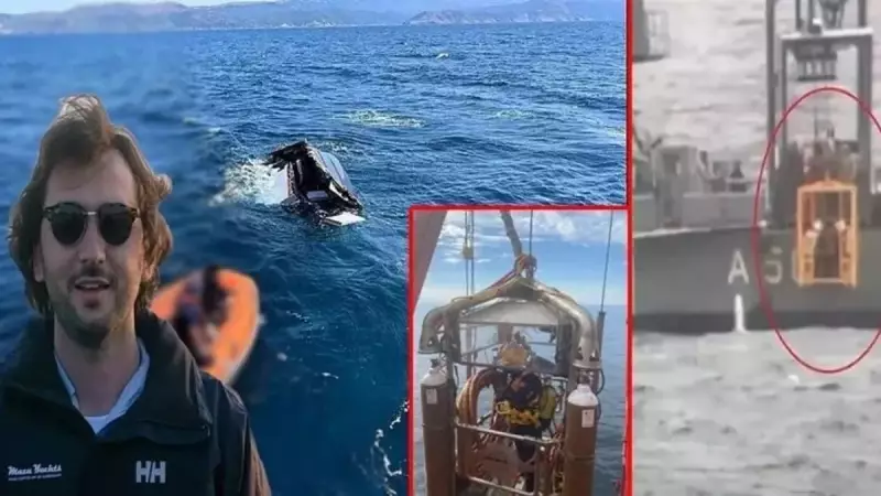 Milli Savunma Bakanlığı'ndan Tarihi Anlar: Şehit Halit Yukay'ın Naaşı İçin Yürekleri Dağlayan Operasyon