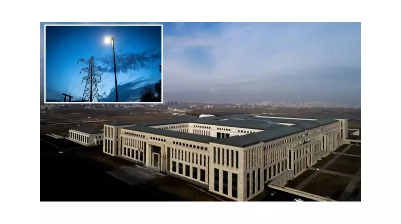 Milli İstihbarat Akademisi'nden Kritik Enerji Raporu: Kamu Güvenliği Alarm Veriyor!