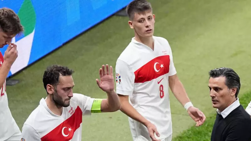 Milli Takım'ın Gürcistan Maçına Geri Sayım! İşte Tarih, Saat ve Yayın Bilgileri