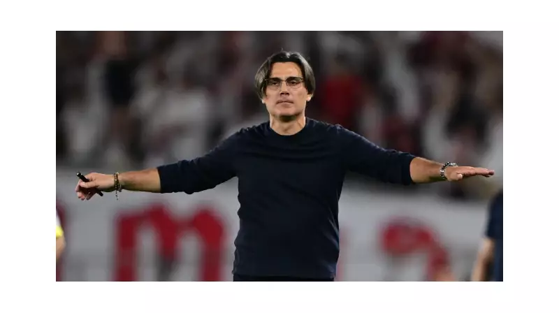 Montella'dan İspanya'ya Bomba Yorum: 'Gözümüz Kulağımız Orada'