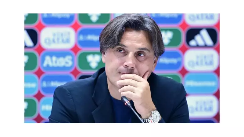 Montella'dan Yıldız Futbolculara Övgü Yağdı: 'Sansımız Var, Rahat Oynuyoruz'