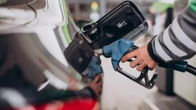 Motorine Zam Geldi! 4 Eylül Akaryakıt Fiyatlarına Bomba Gibi Düzenleme