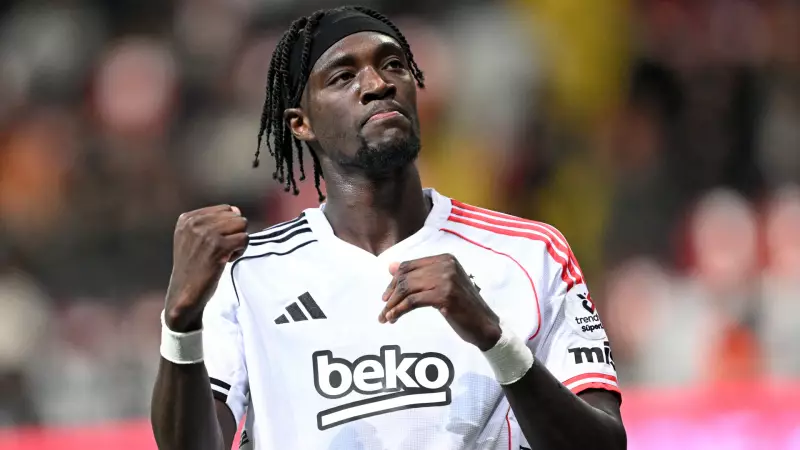 Müthiş Haber! Ndidi ve Abraham Sakatlık Korkusunu Atlattı, Gözler M'R'da