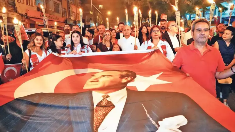 Muhteşem Zafer! Türkiye, Avrupa Şampiyonası'nda Geceyi Ateşe Verdi