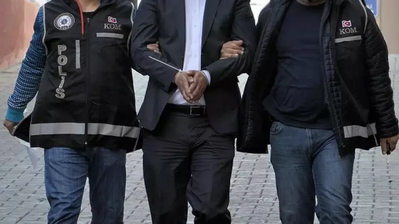 Muğla'da FETÖ'cü Hakim Yakalandı: 'Yakında Çok Güzel Şeyler Olacak' Demişti!