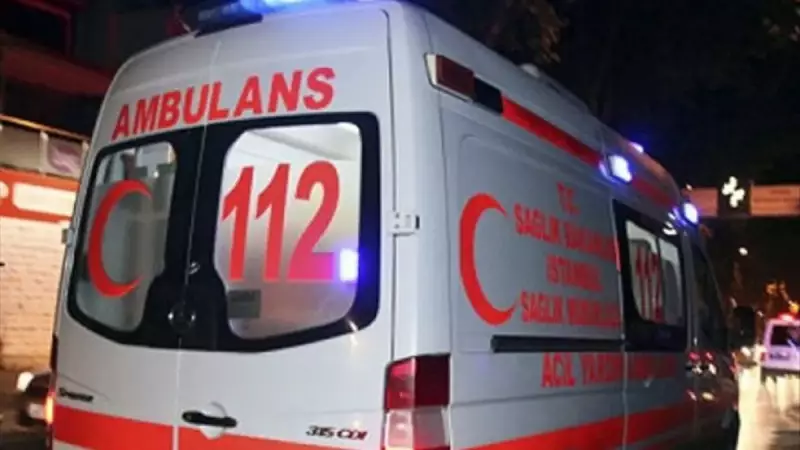 Muğla'da Yıldırım Felaketi: Baba ve Oğul Hayatını Kaybetti!