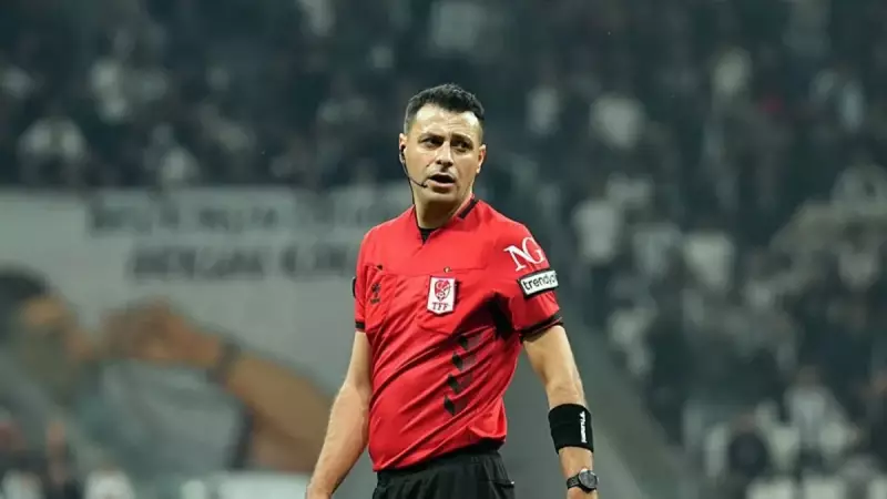 Mustafa Cülcü'dan Ali Şansalan'a Sert Tepki: 'Bu Tavır Asla Kabul Edilemez!'