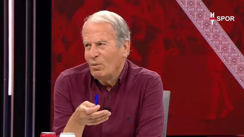 Mustafa Denizli'den Flaş Açıklama: 'Yüksek Beklentiye Girmememiz Gerekiyordu!'