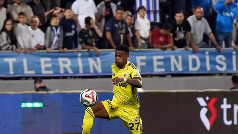 Nelson Semedo'dan Sert Çıkış: 'Herkes Aynaya Bakmalı ve Yüzleşmeli!'