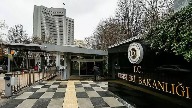 Nepal Seyahati İçin Kritik Uyarı: Dışişleri Bakanlığı Yolcuları Bekleyen Tehlikelere Karşı Uyardı!