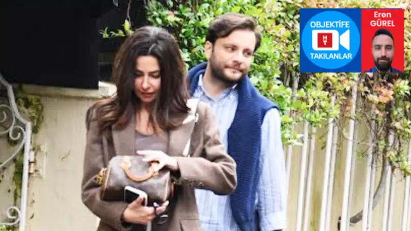 Nesrin Cavadzade'den Samimi İtiraf: 'O Benim Can Yoldaşım' Dedi ve Magazin Dünyasını Salladı!