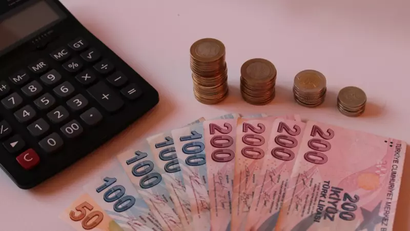 Ocak Zamları Açıklandı: İşte Maaşınıza ve Emekli Maaşınıza Gelecek Yeni Rakamlar!