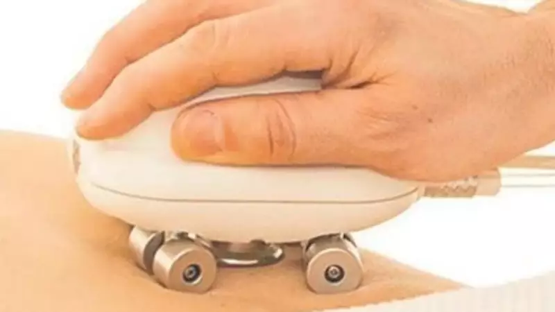 Şok Rakam! Türkiye Masaj Aletlerine 5 Yılda Tam 133 Milyon TL Harcadı