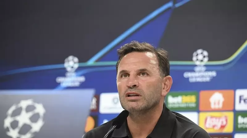 Okan Buruk'tan Flaş Açıklamalar: Barış Alper Kararı ve Osihmen Sürprizi!