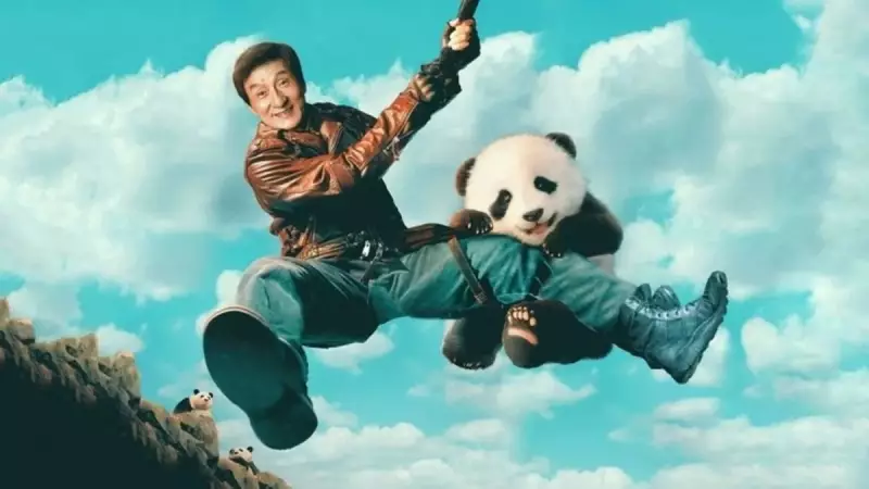 Panda Planı İlk Kez ATV'de! İşte Film Konusu ve Oyuncu Kadrosu