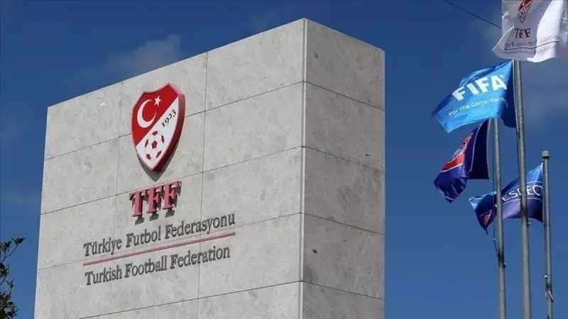 PFDK Kararları Açıklandı: Futbol Dünyasında Toz Duman!
