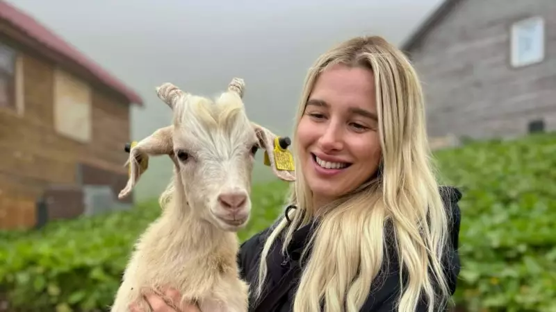 Pınar Sabancı'nın Kalbinden: 'Ruhuma İyi Geldi' İtirafı ve Bodrum'un Büyüsü