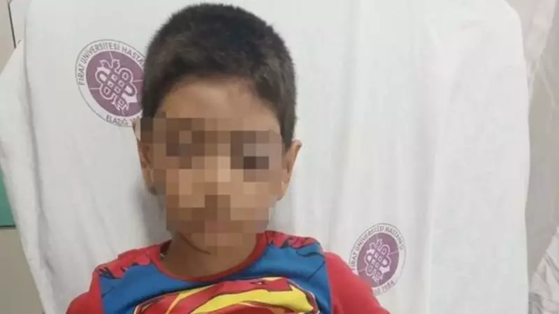 Polis, Oğluyla Kavga Eden Çocuğa Şiddet Uyguladı: Görevden Uzaklaştırma Kararı Çıktı!
