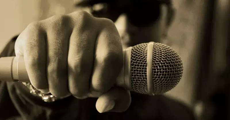 Rap'in Kalbinde Atan Sözler: Eski ve Yeni Türkçe Rap Şarkılarının En Etkileyici Dizeleri