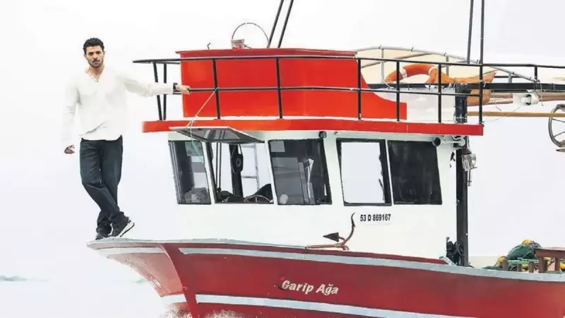 Rize'de Sağlıkta Büyük Hesaplaşma: Yeni Dönem Başlıyor!