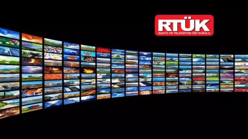 RTÜK Başkanı'ndan Flaş Açıklama: 'Merdan Yanardağ'ın Sözleri Yasalar Çerçevesinde İnceleniyor'