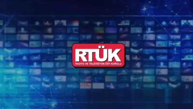 RTÜK Başkanı'ndan Yayıncılara Çarpıcı Uyarı: 'Yayın İlkelerine Uyun, Yoksa...'