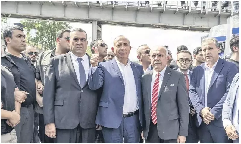 Sağduyu Çağrısı: Türkiye'nin Gündeminde Neden Akıl Sesini Yitirdi?