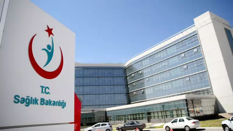 Sağlık Bakanlığı'ndan Kritik Açıklama: Cinsiyet Değişimi Seçeneği İddiaları Gerçeği Yansıtmıyor!