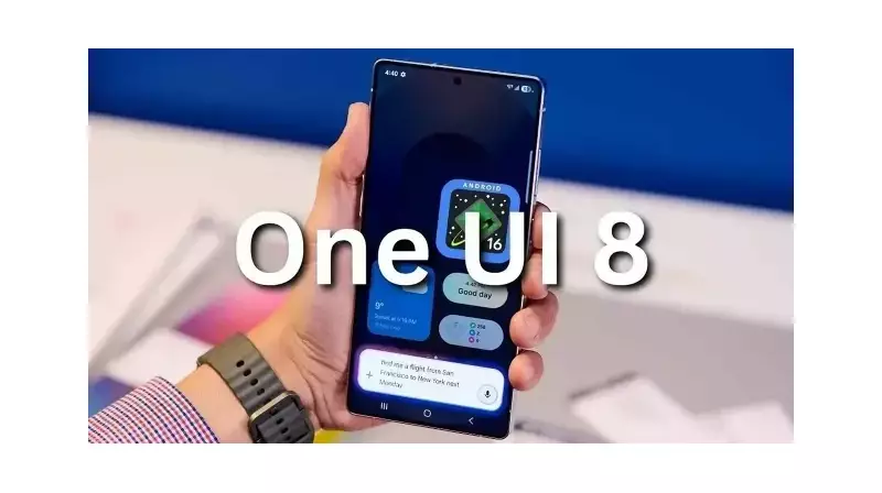 Samsung One UI 8 Sürprizi: Android 16'yı Alacak Modeller Açıklandı!