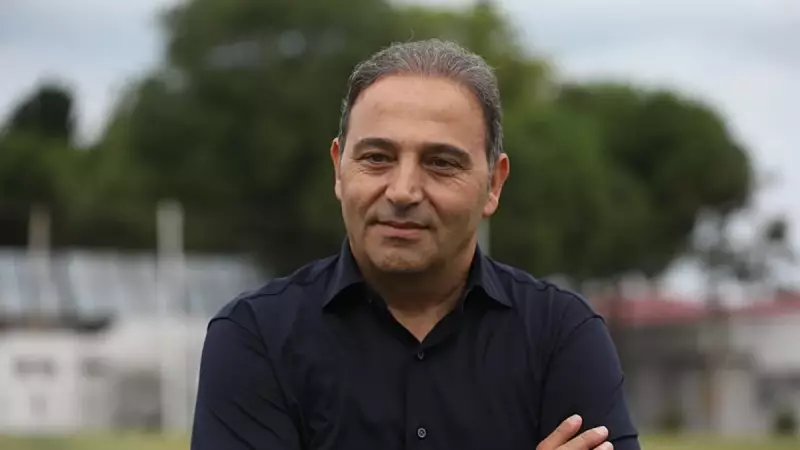 Samsunspor'dan Şok İtiraz! N'Diaye'nin Kırmızı Kartı Masaya Yatırıldı