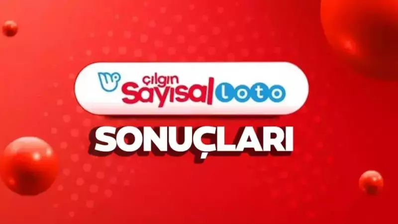 Sayısal Loto'da Büyük Gün! 29 Eylül 2025 Çekiliş Sonuçları Açıklandı - Şanslı Numaralar Belli Oldu