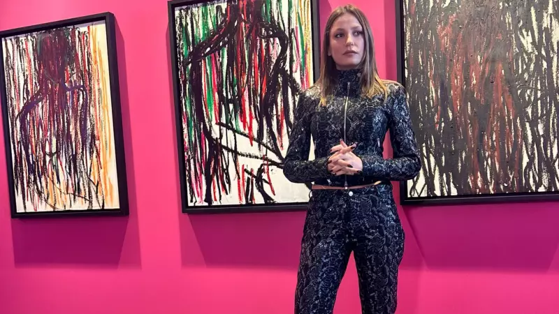 Serenay Sarıkaya'dan Flaş Açıklama: 'Korunaklı Bir Zaman Geçirdim'