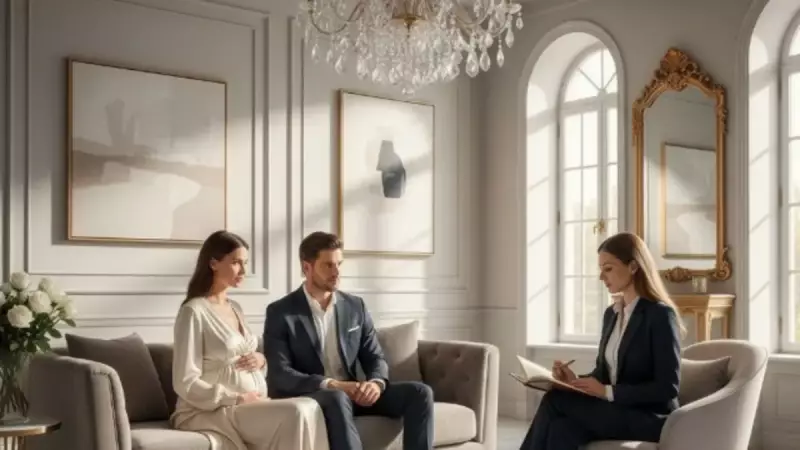 Servet Saçan Bir Trend: Dünyanın En Pahalı Bebek İsimleri ve Zengin Ailelerin İsim Tutkusu