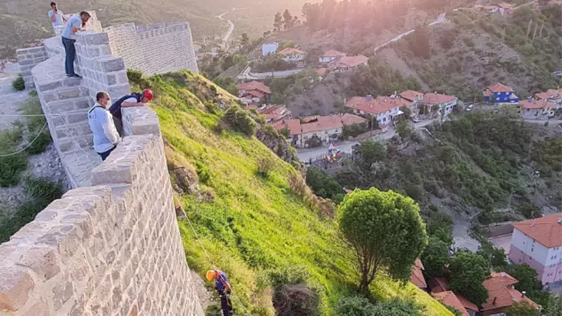 İskilip Nerede? Çorum'un Saklı Cennetini Keşfedin!