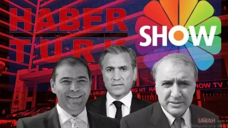 Son Dakika: Can Holding Soruşturmasında Flaş Gelişme! Tekfen Holding Hisselerine El Konuldu