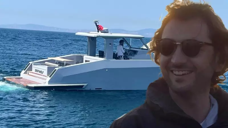 Son Dakika: Denizde Kaybolan Halit Yukay'ın Acı Sonu! Cansız Bedeni Tek Parça Halinde Bulundu