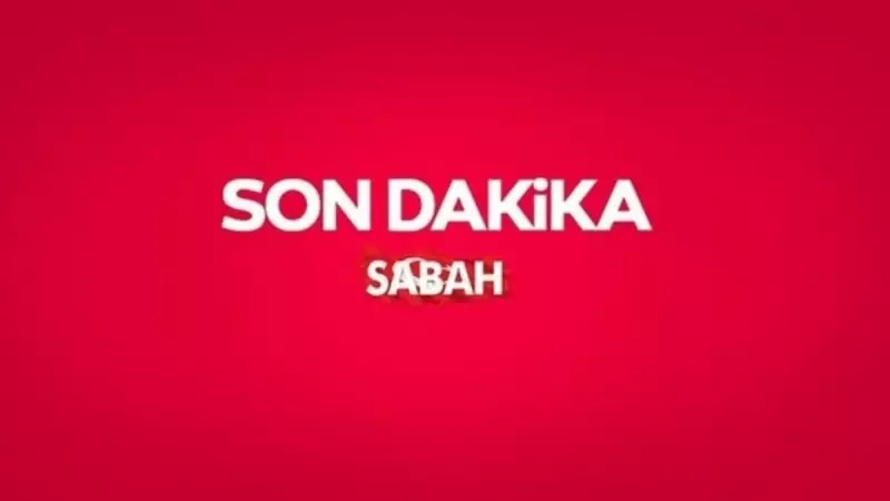 Son Dakika: Trump Yanlısı Aktivist Charlie Kirk'e Suikast Girişiminde Bulunan Zanlı Gözaltında!