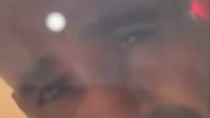 Sosyal Medya Kabusu: Eşini 'Cuma Günü Öldüreceğim' Diye Tehdit Eden Adam Tutuklandı!