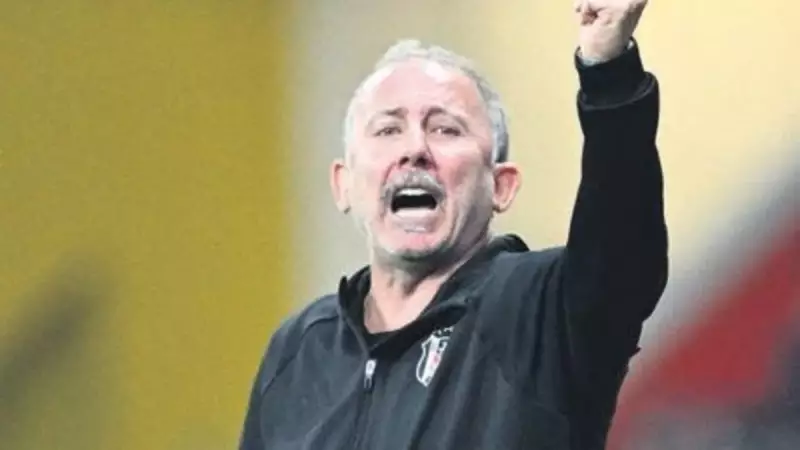 Süper Lig'de Transfer Ateşi Düştü! 10 Kulüp Tamam, 1'inde Büyük Final Heyecanı