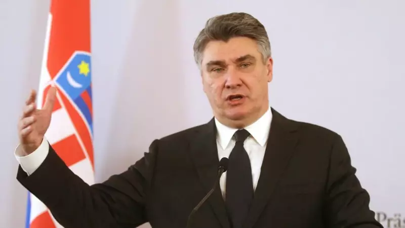 İsrail Bakanına Soğuk Duş: Dünya Liderleri Görüşmeyi Reddetti!